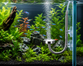 Premium CO₂ Diffuser for Planted Aquariums